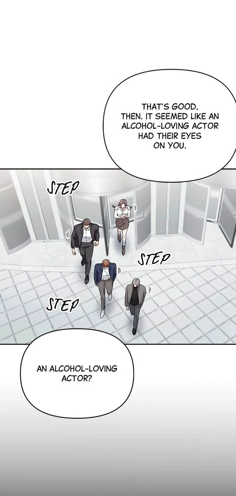 The Definition of A Top Star Chapter 85 - page 78