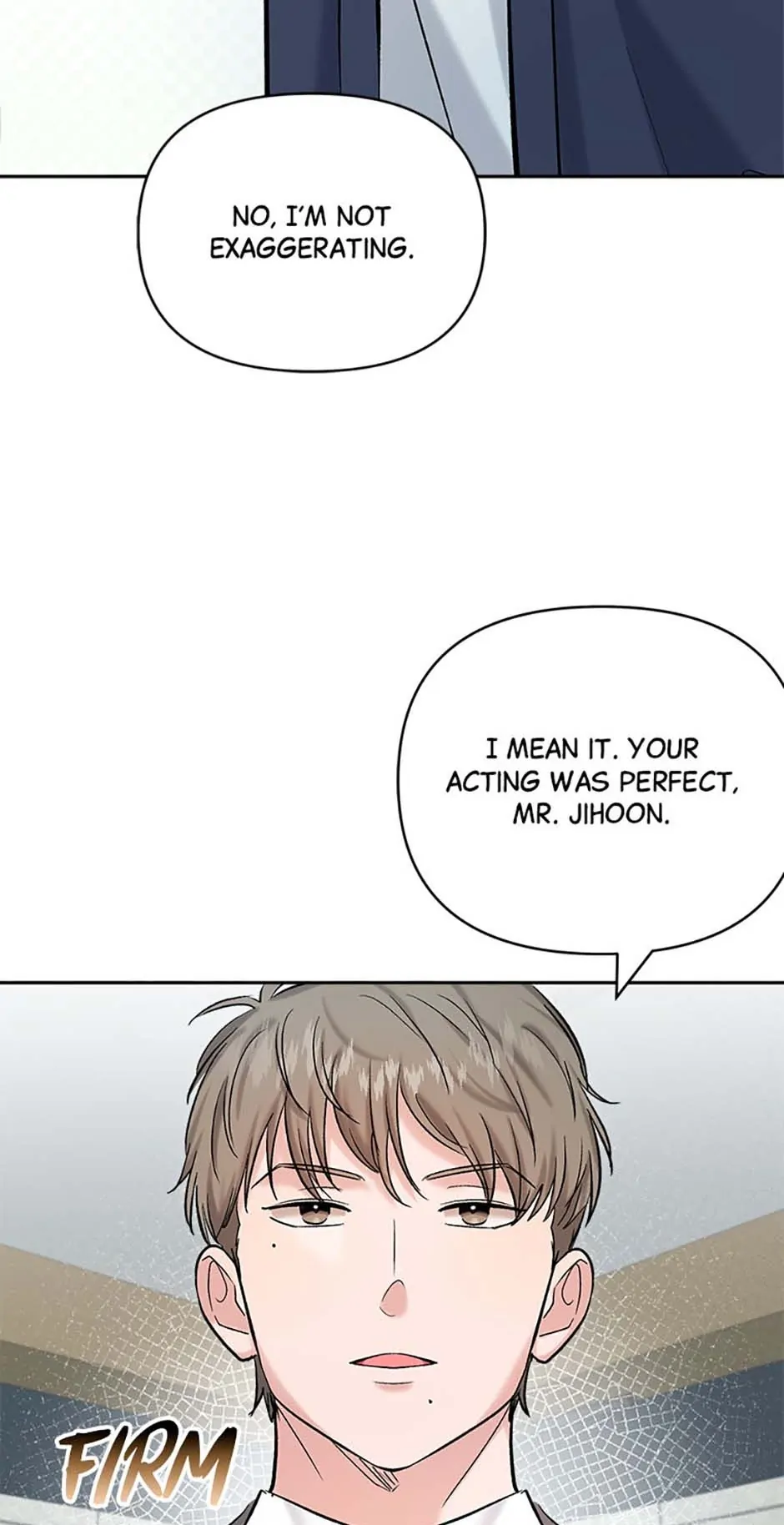 The Definition of A Top Star Chapter 85 - page 8