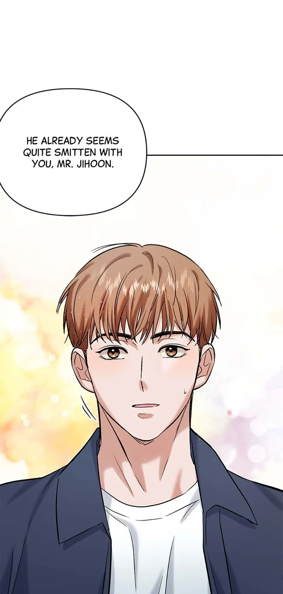 The Definition of A Top Star Chapter 85 - page 81