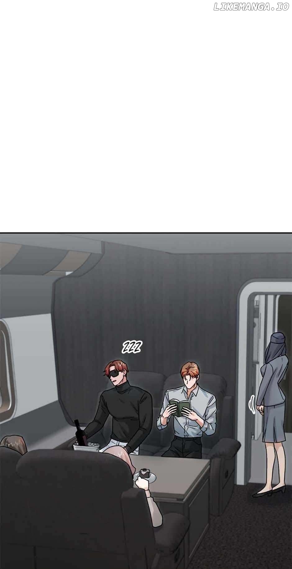 The Definition of A Top Star Chapter 79 - page 1