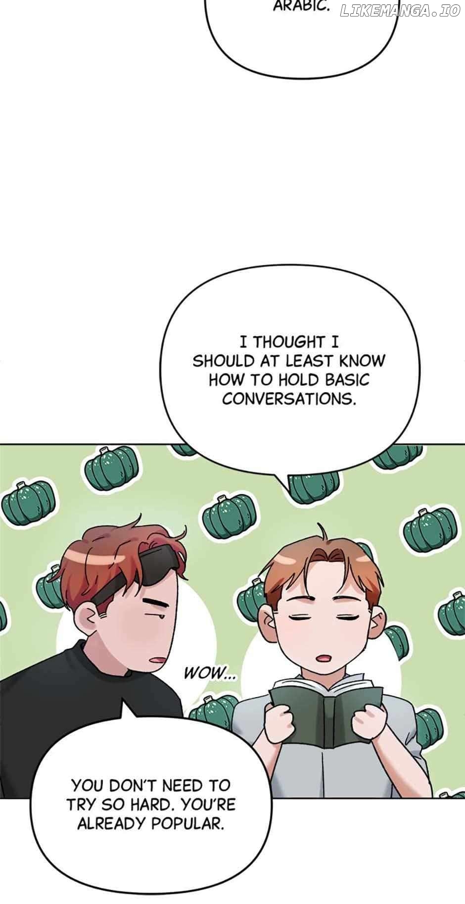 The Definition of A Top Star Chapter 79 - page 15