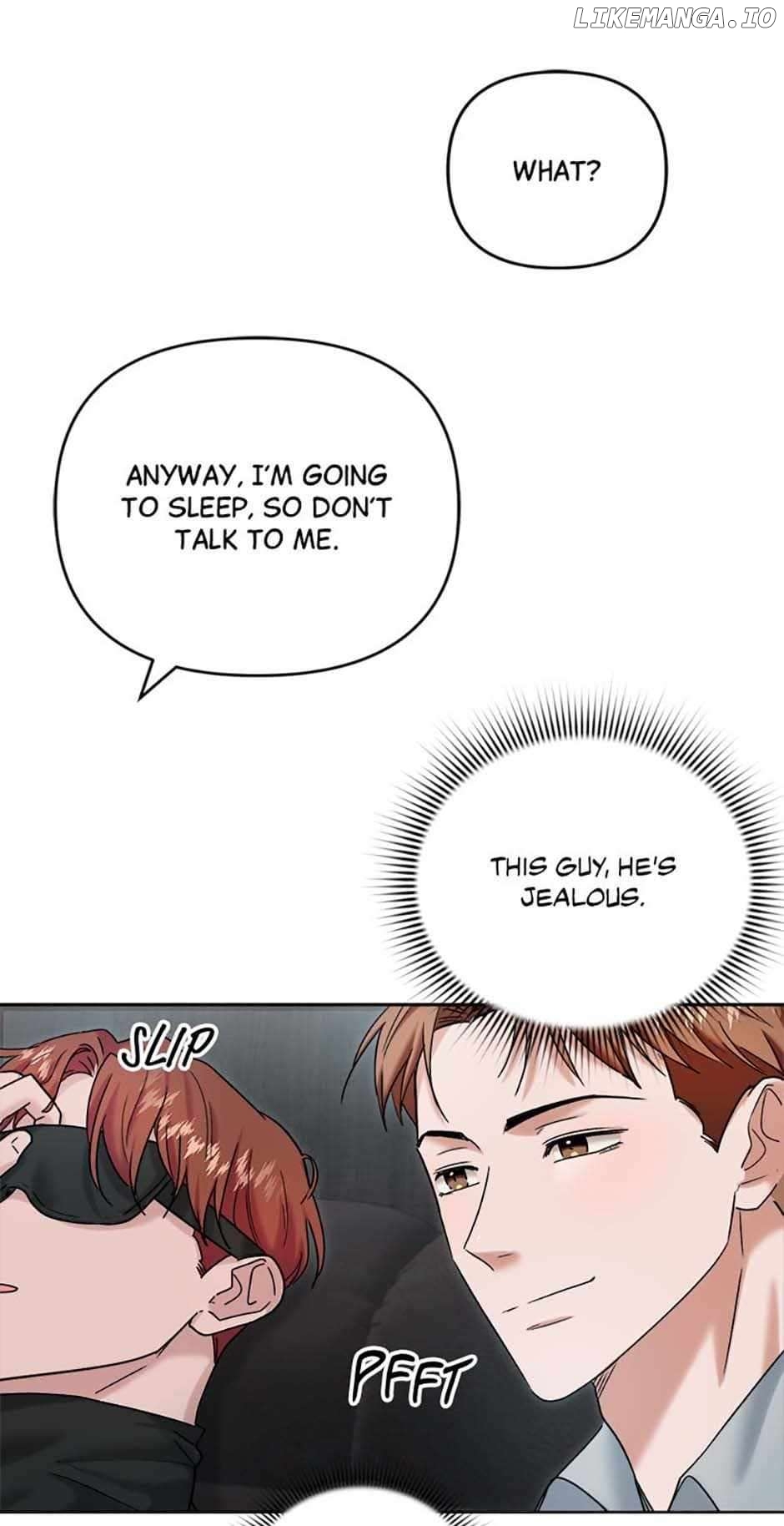 The Definition of A Top Star Chapter 79 - page 16