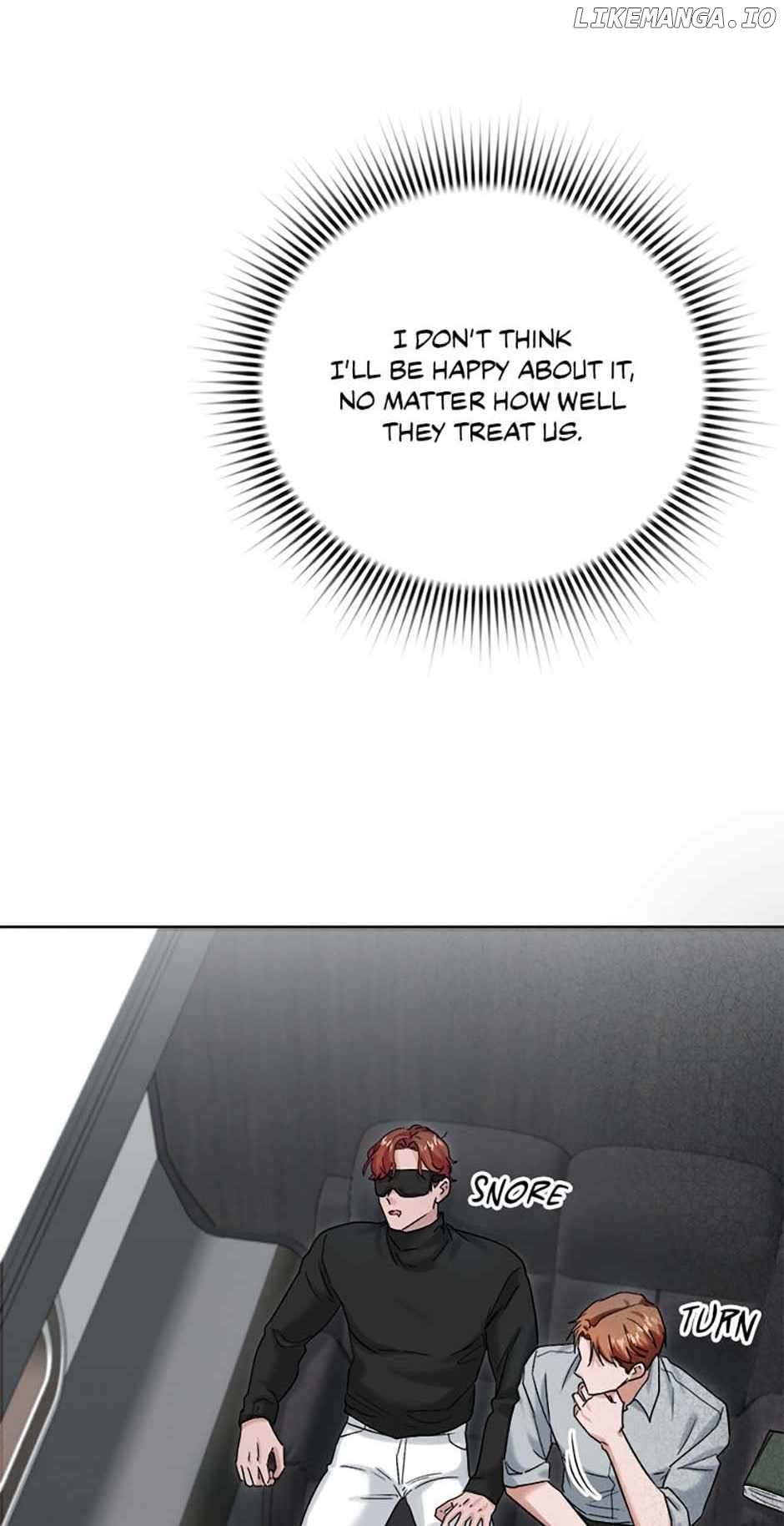 The Definition of A Top Star Chapter 79 - page 19