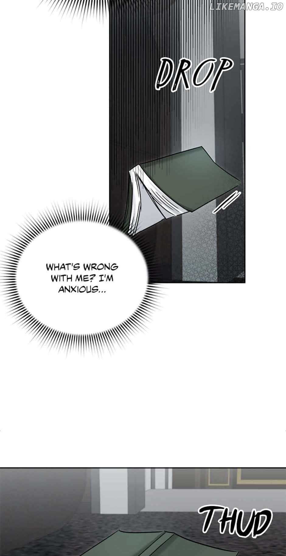 The Definition of A Top Star Chapter 79 - page 22