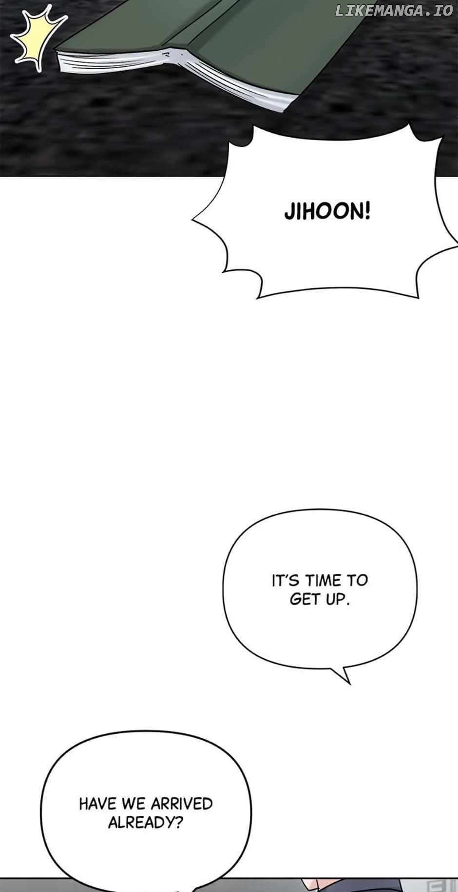 The Definition of A Top Star Chapter 79 - page 23