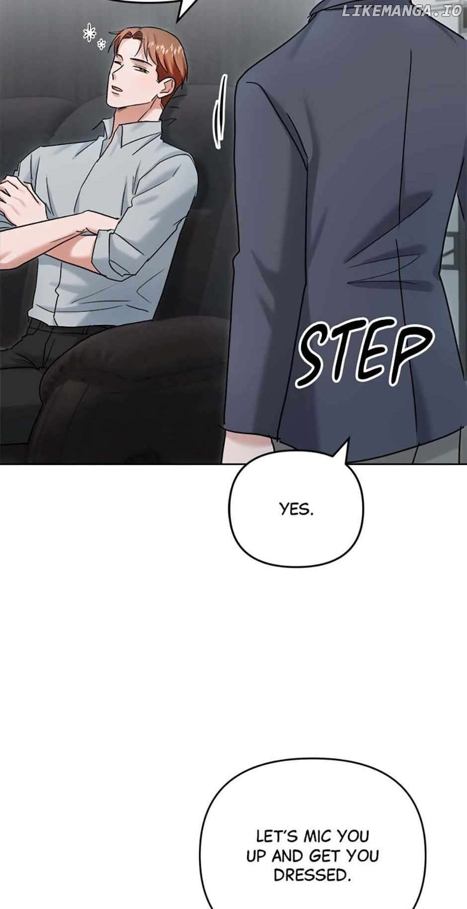The Definition of A Top Star Chapter 79 - page 24