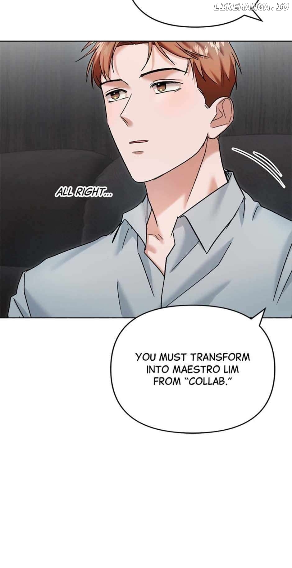 The Definition of A Top Star Chapter 79 - page 25