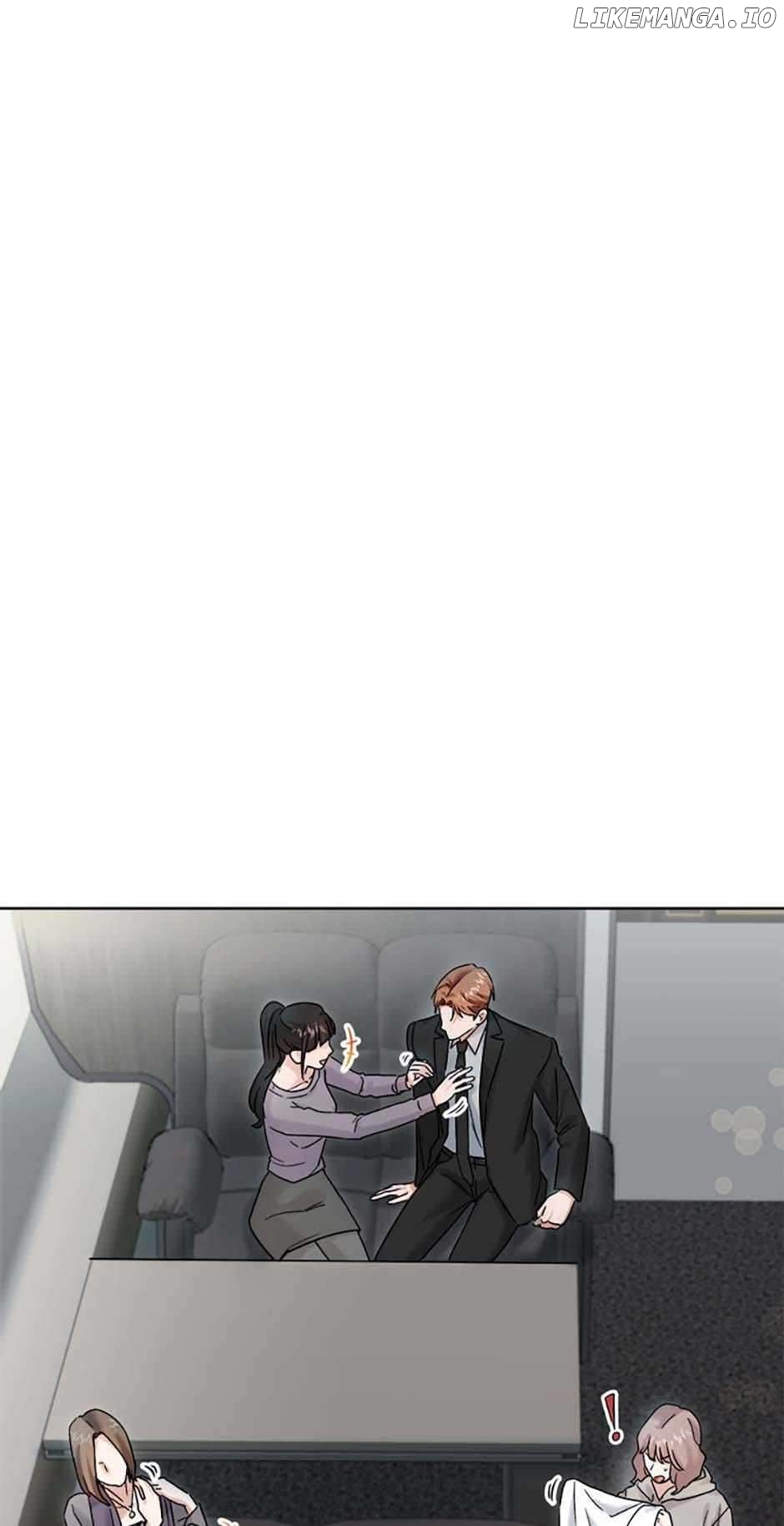 The Definition of A Top Star Chapter 79 - page 26