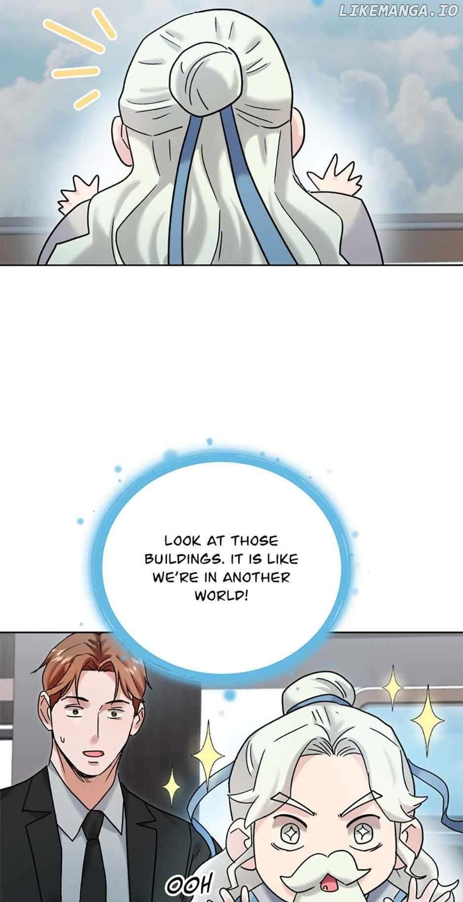 The Definition of A Top Star Chapter 79 - page 28
