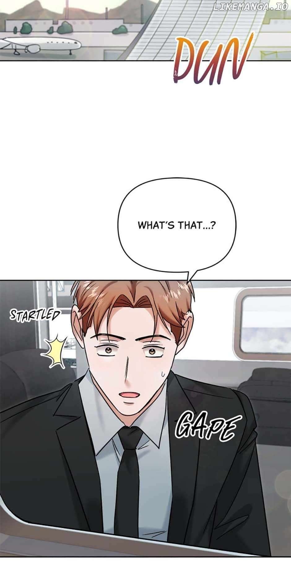 The Definition of A Top Star Chapter 79 - page 30