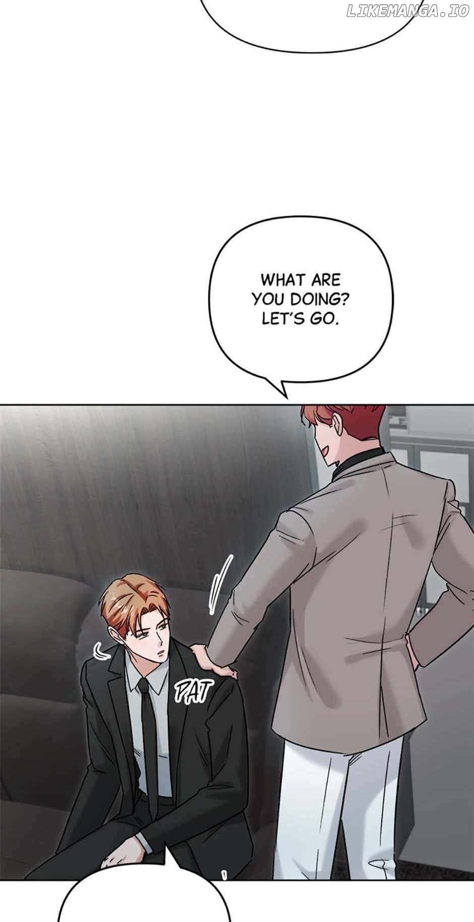 The Definition of A Top Star Chapter 79 - page 32