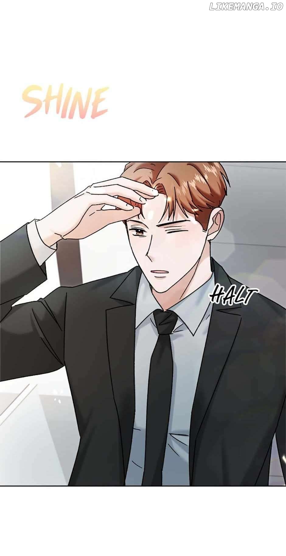 The Definition of A Top Star Chapter 79 - page 34