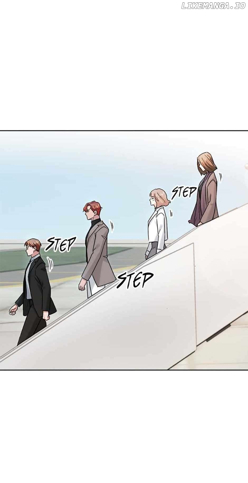 The Definition of A Top Star Chapter 79 - page 37