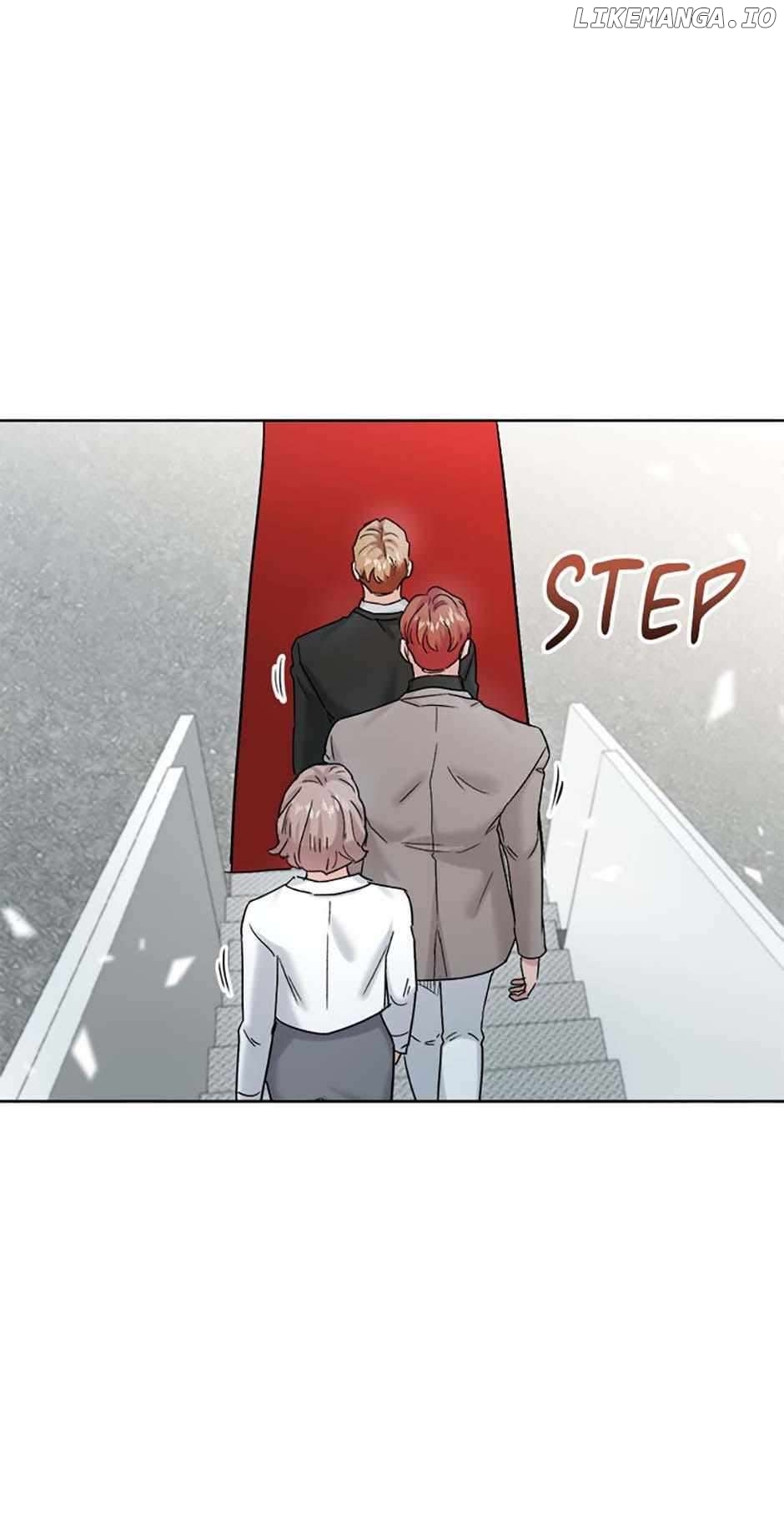 The Definition of A Top Star Chapter 79 - page 38