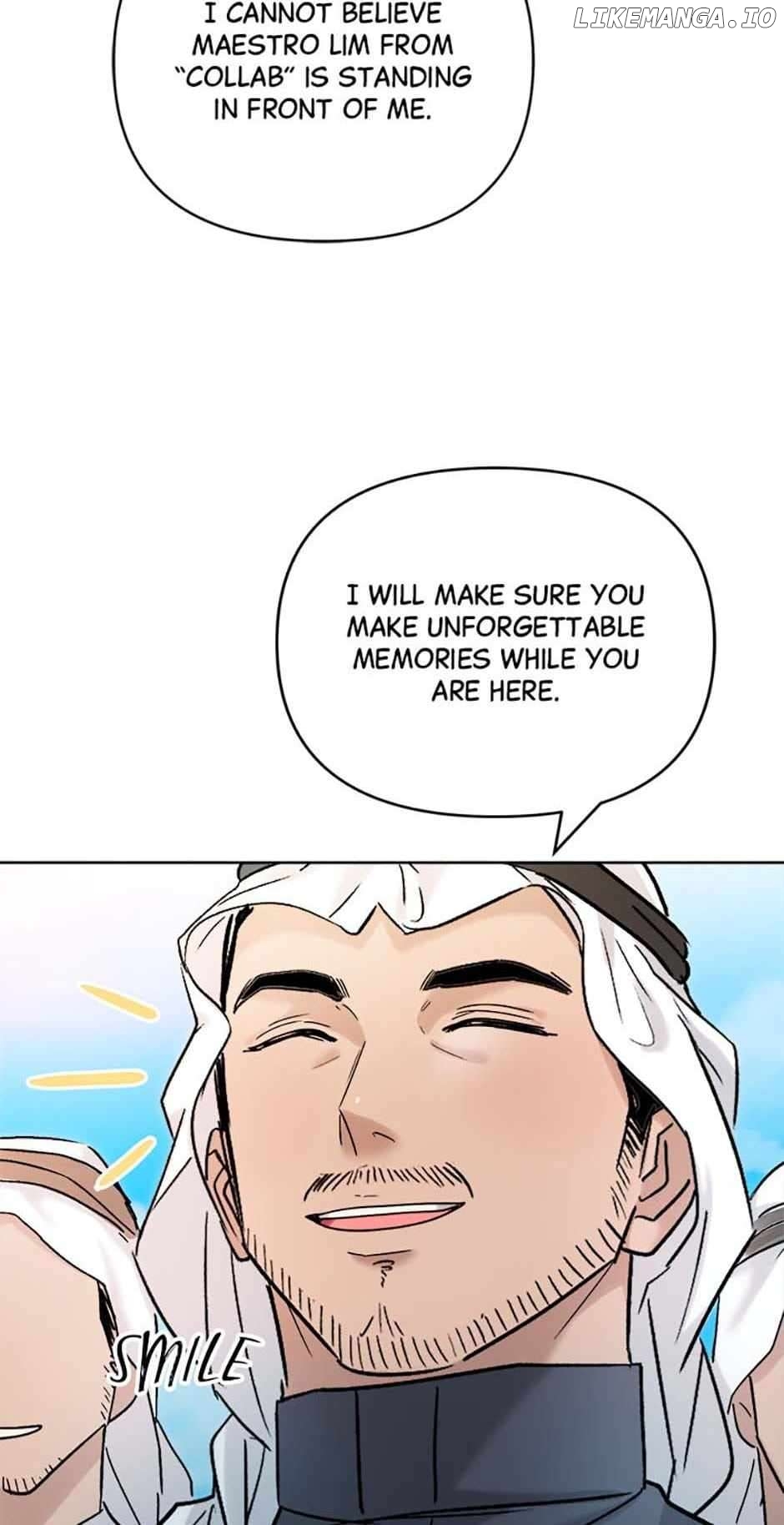 The Definition of A Top Star Chapter 79 - page 44