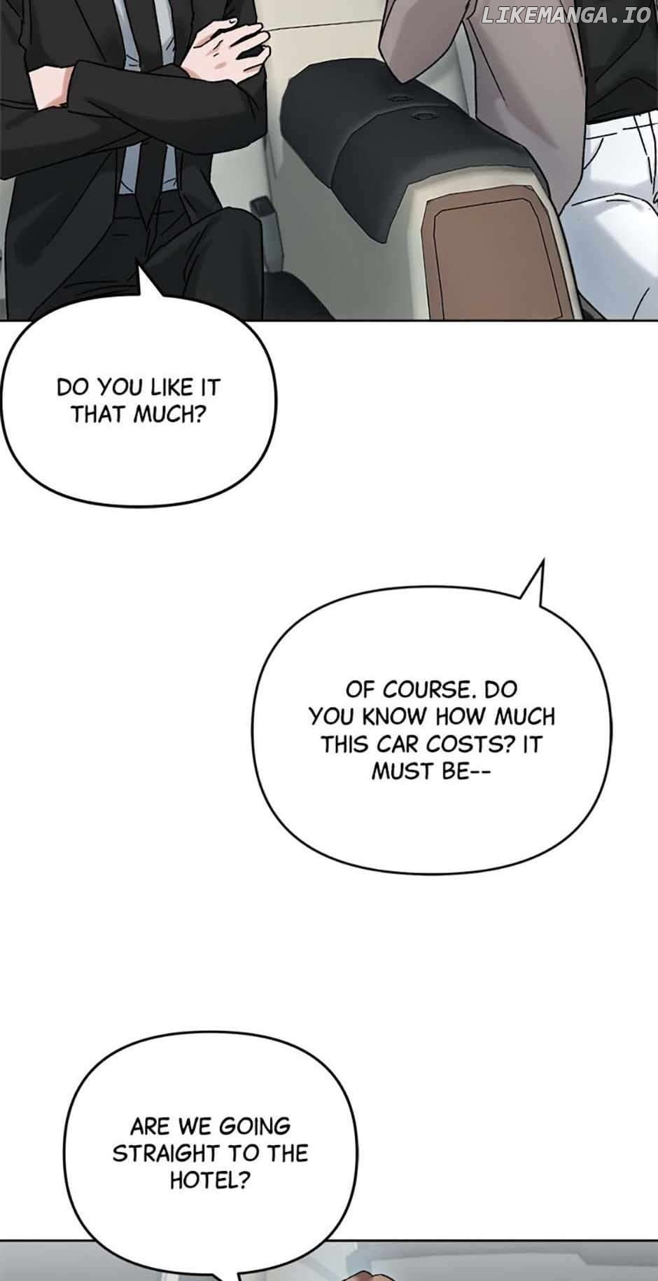 The Definition of A Top Star Chapter 79 - page 49