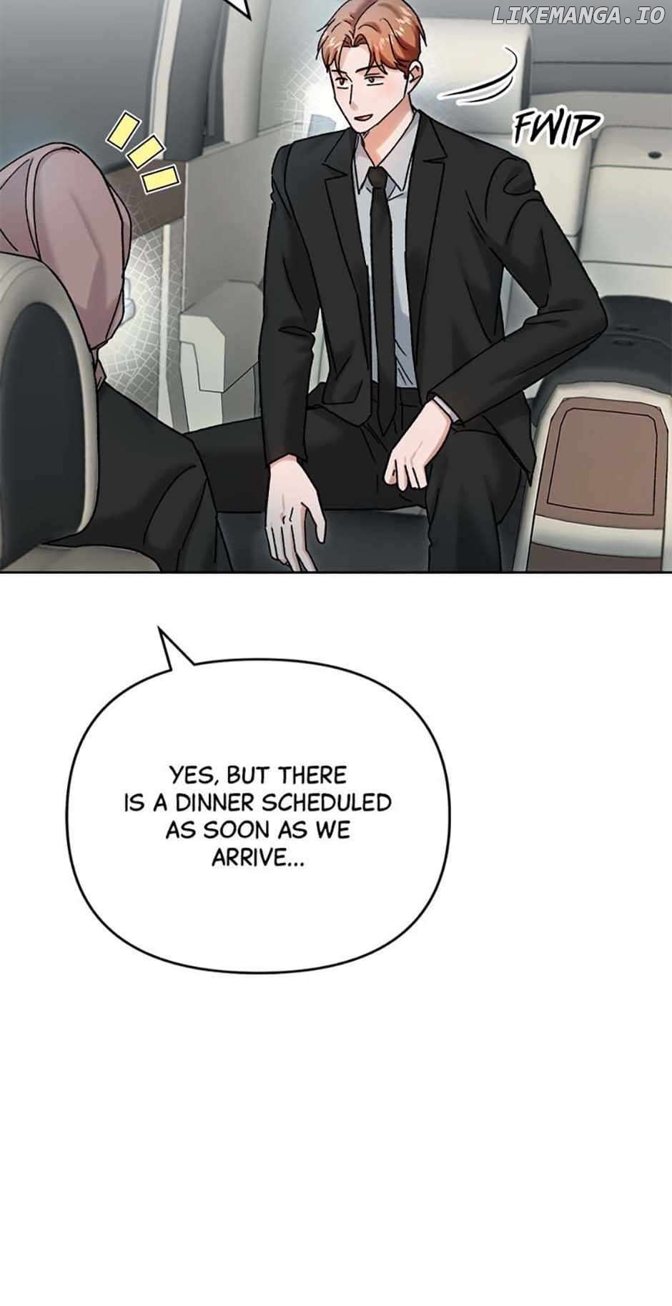 The Definition of A Top Star Chapter 79 - page 50