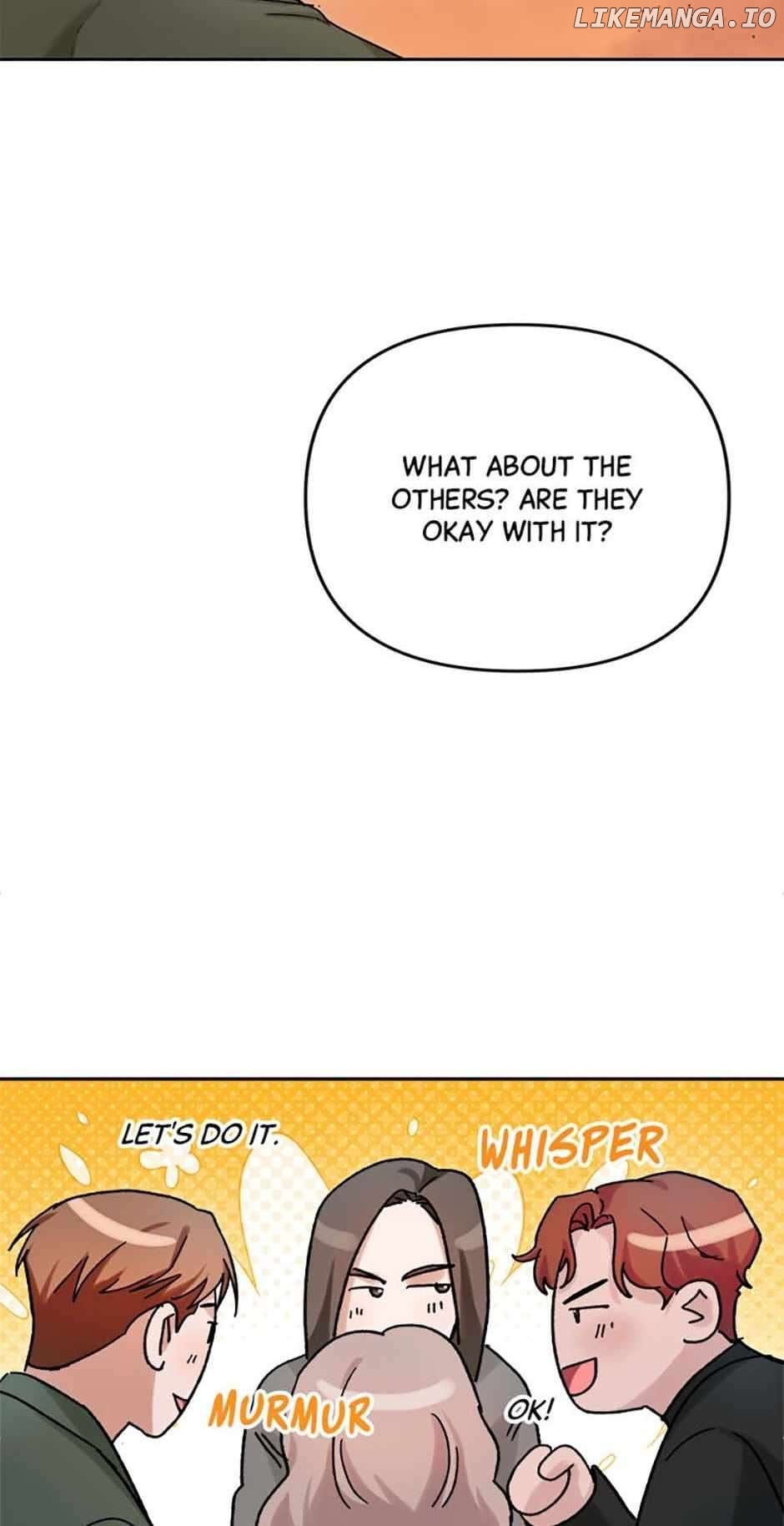 The Definition of A Top Star Chapter 79 - page 64