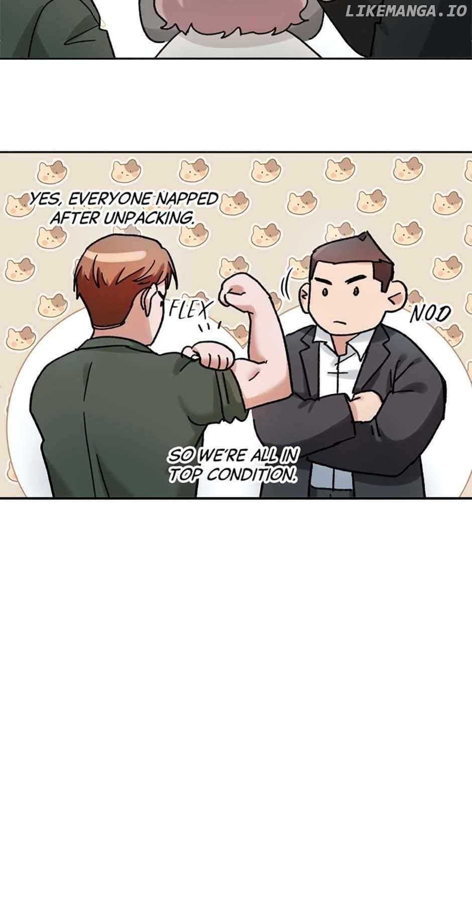 The Definition of A Top Star Chapter 79 - page 65
