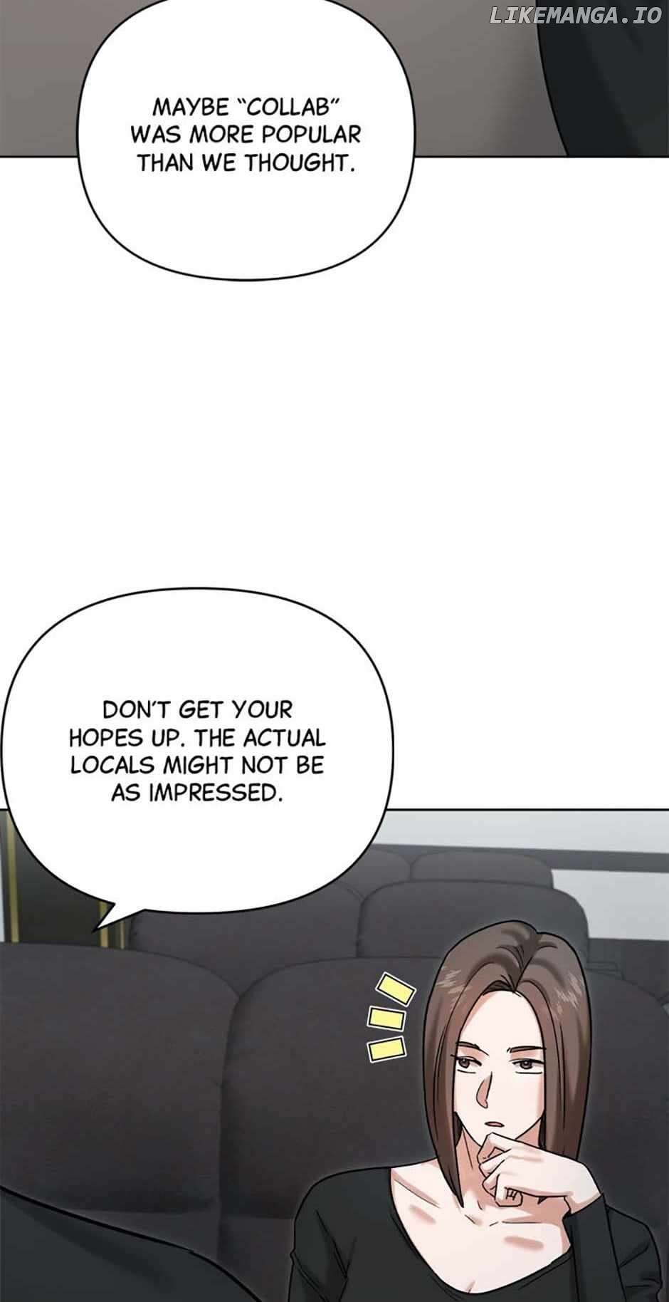 The Definition of A Top Star Chapter 79 - page 7