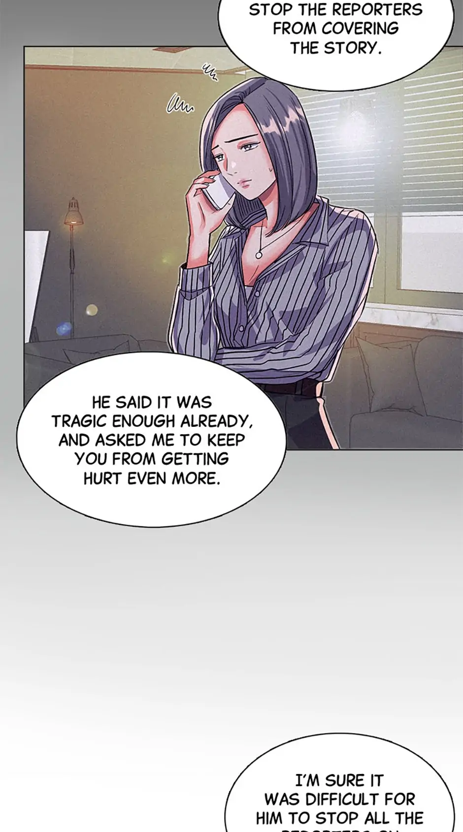 The Definition of A Top Star chapter 27 - page 10