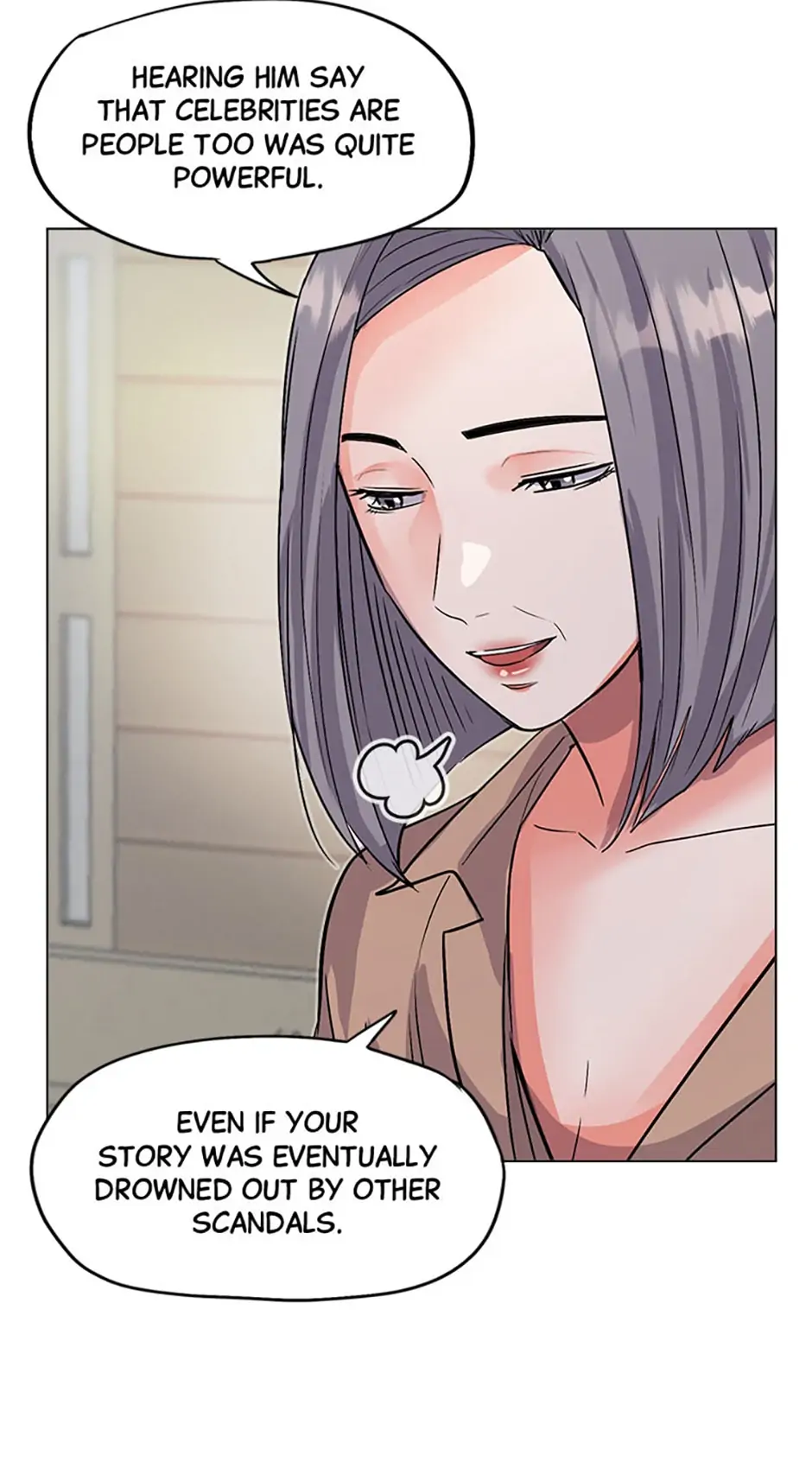 The Definition of A Top Star chapter 27 - page 15