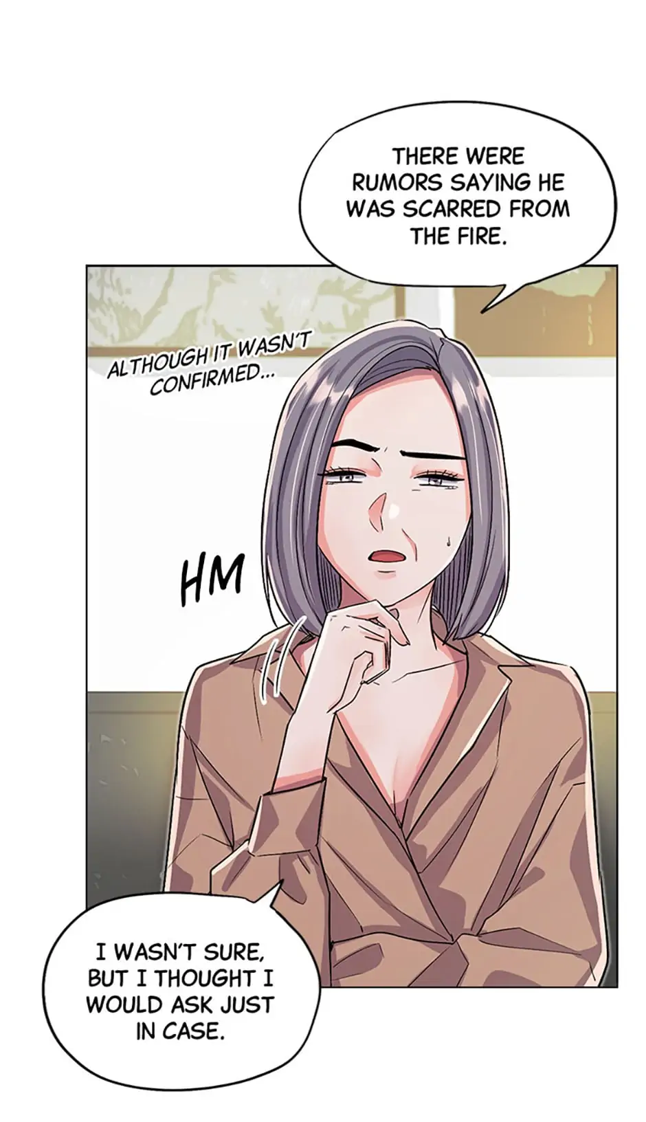 The Definition of A Top Star chapter 27 - page 3