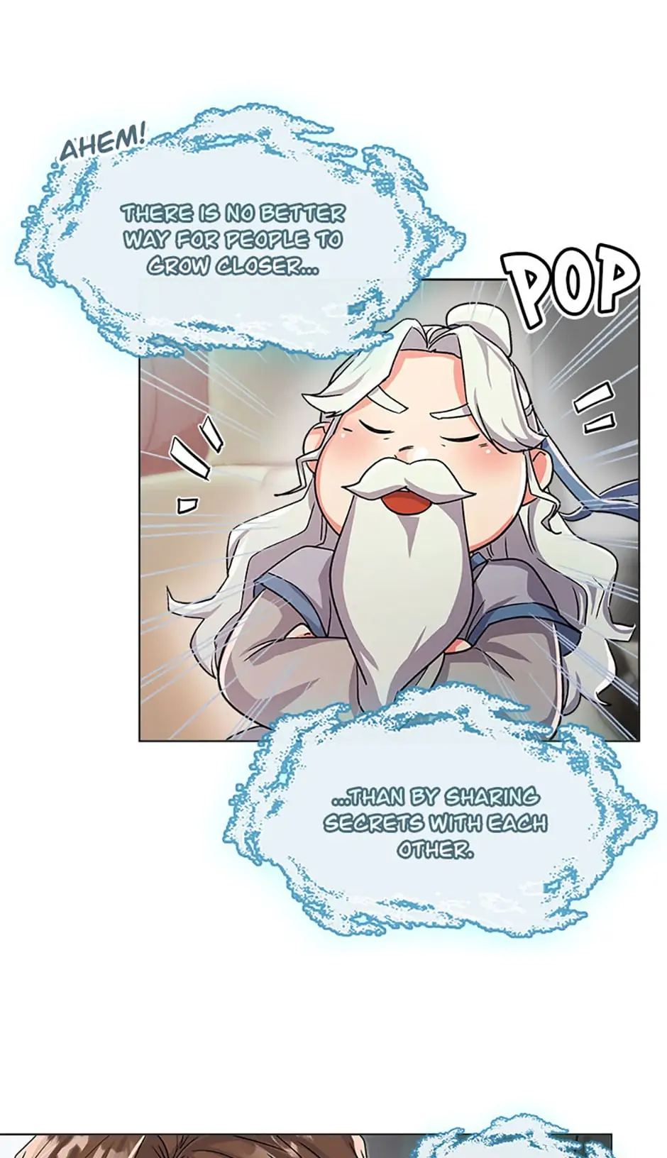 The Definition of A Top Star chapter 27 - page 32