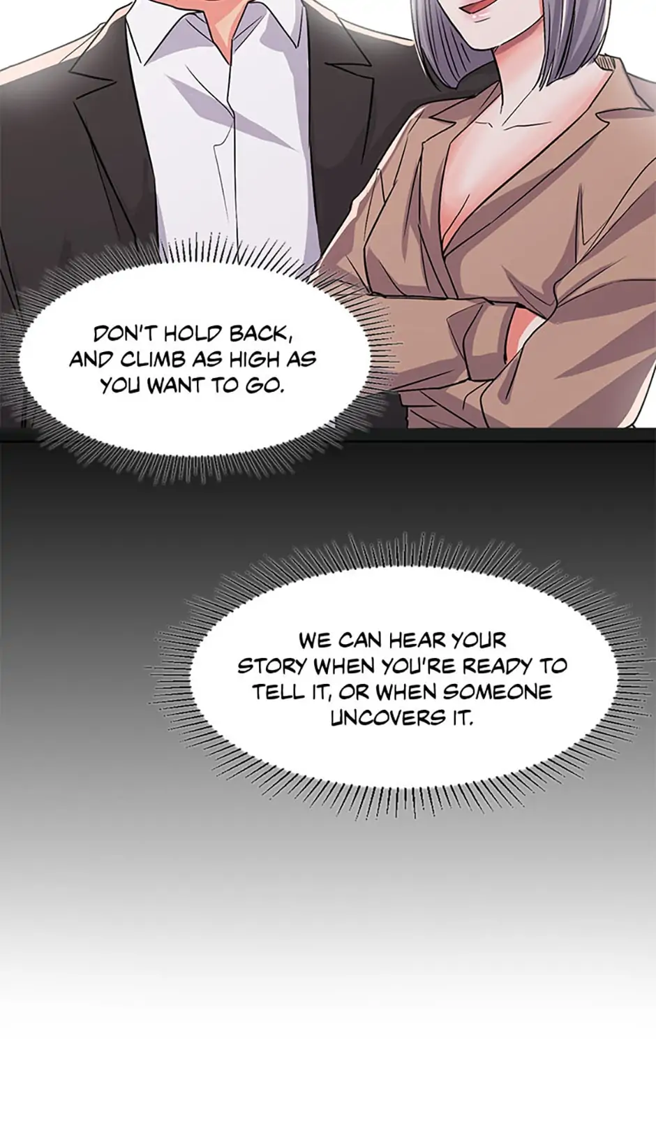 The Definition of A Top Star chapter 27 - page 35