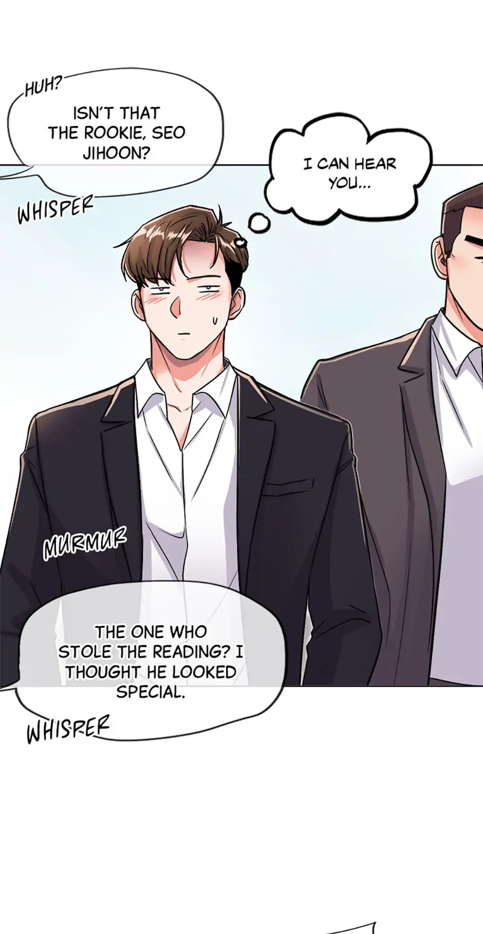 The Definition of A Top Star chapter 27 - page 40