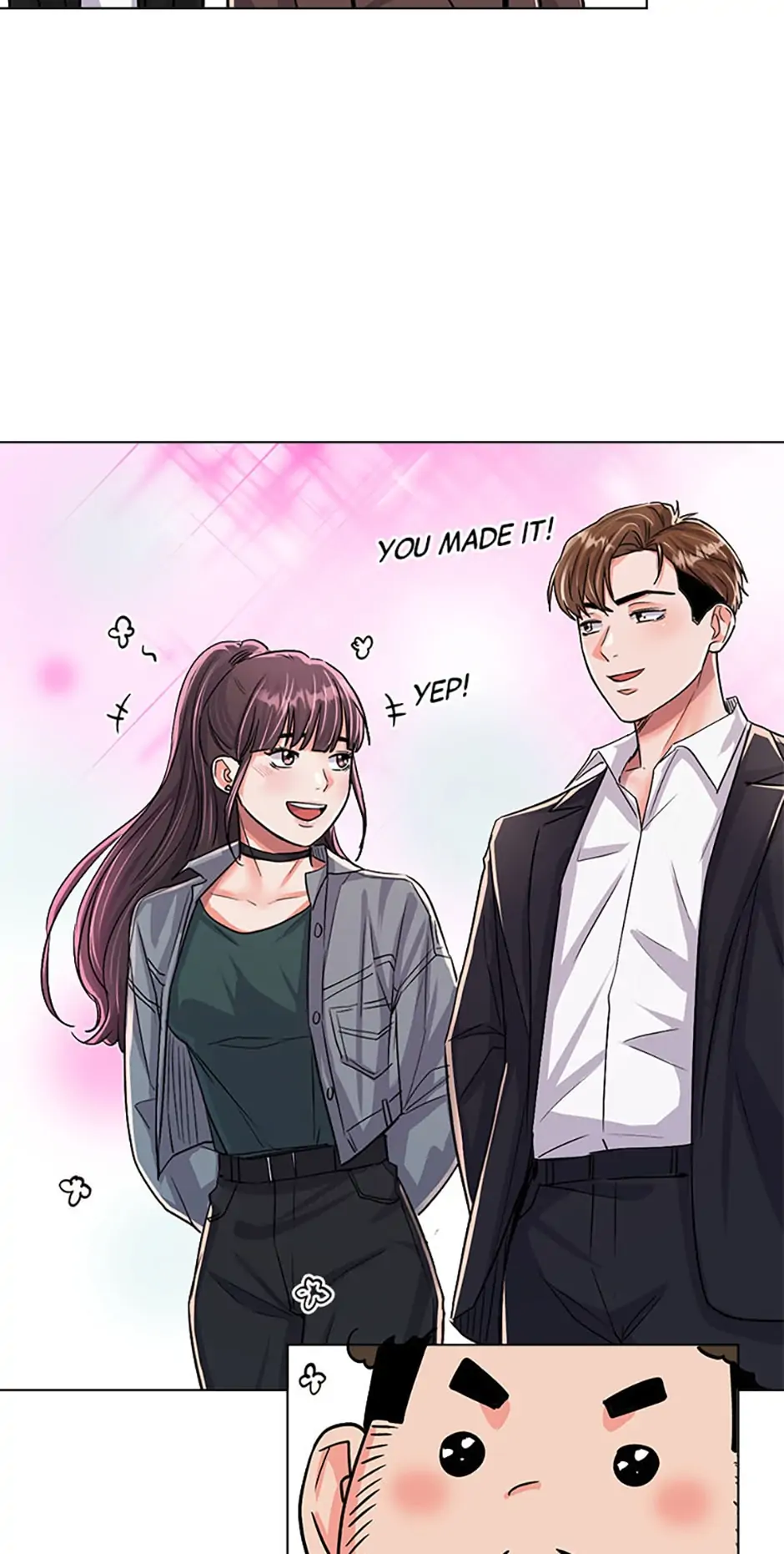 The Definition of A Top Star chapter 27 - page 46
