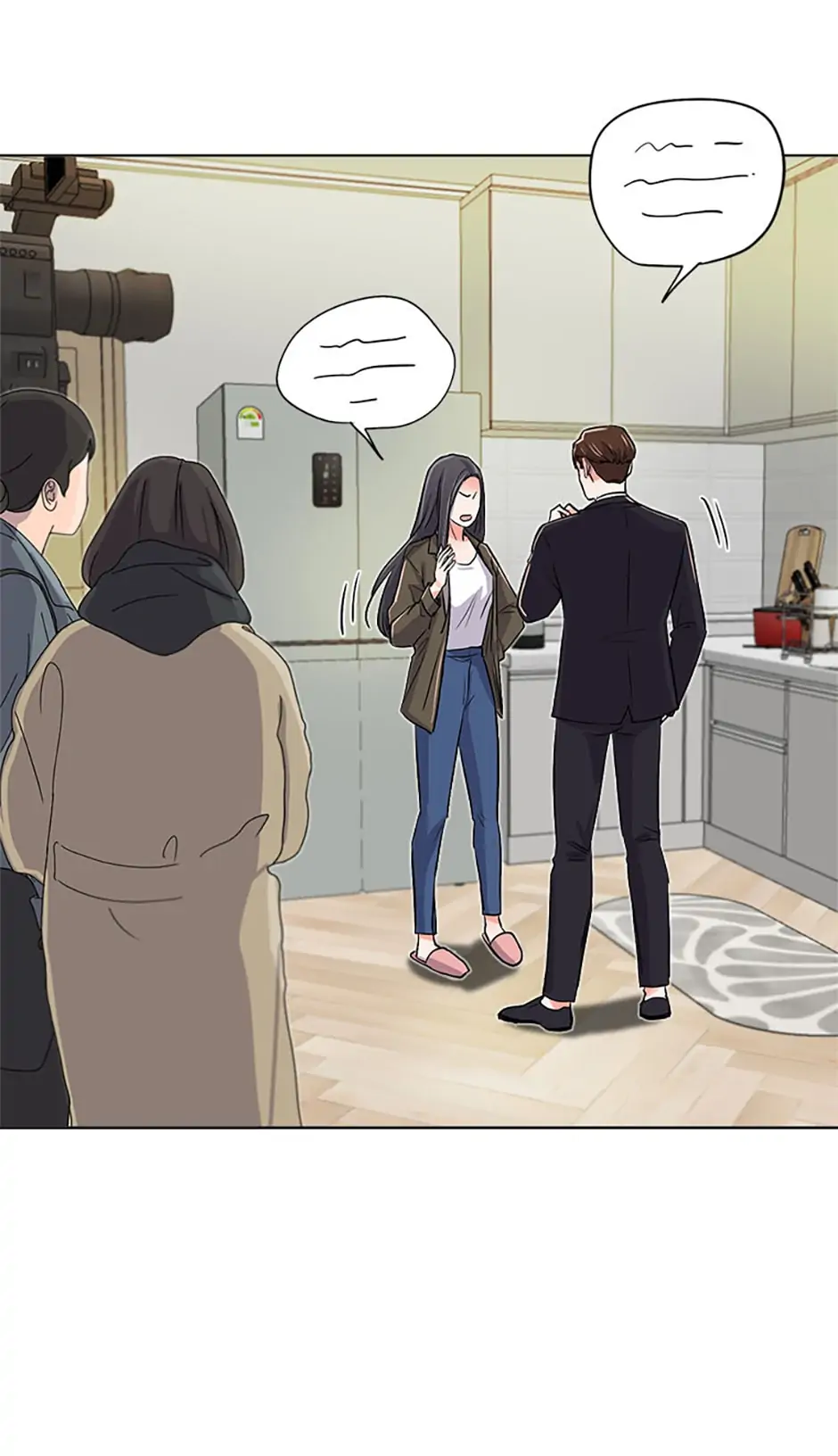 The Definition of A Top Star chapter 27 - page 62