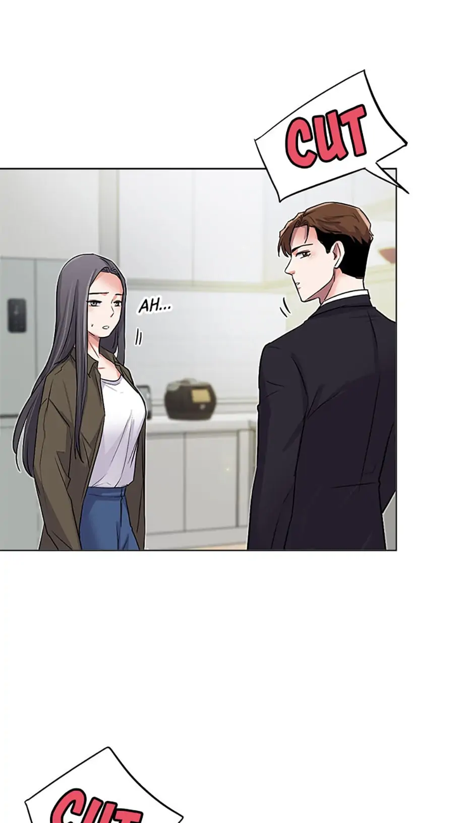 The Definition of A Top Star chapter 27 - page 63
