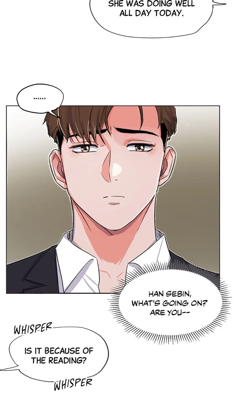 The Definition of A Top Star chapter 27 - page 66