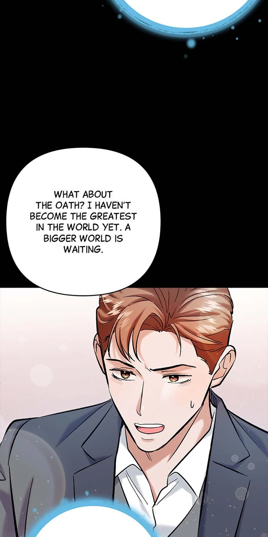 The Definition of A Top Star Chapter 110 - page 26
