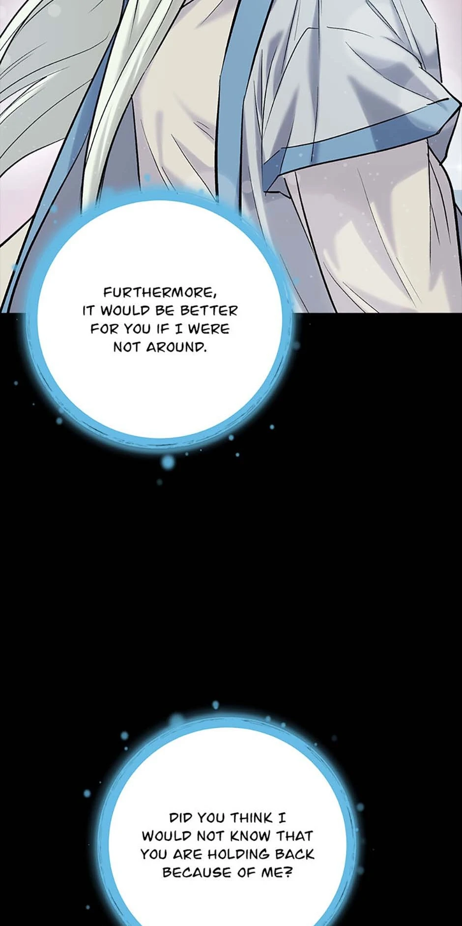 The Definition of A Top Star Chapter 110 - page 28