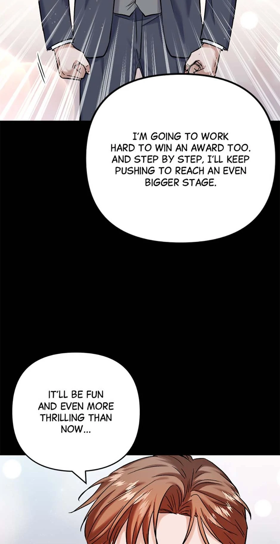 The Definition of A Top Star Chapter 110 - page 32