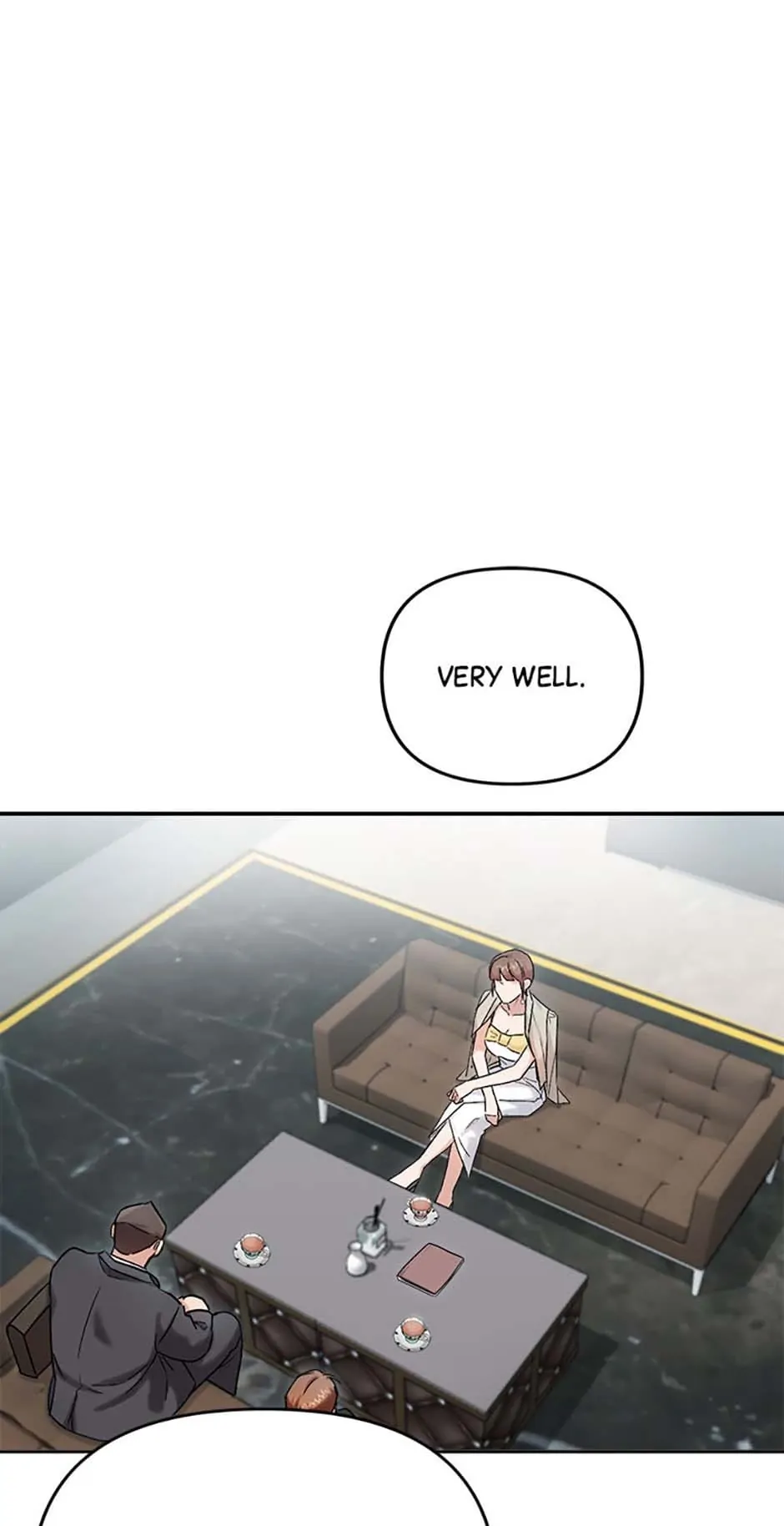 The Definition of A Top Star Chapter 78 - page 1