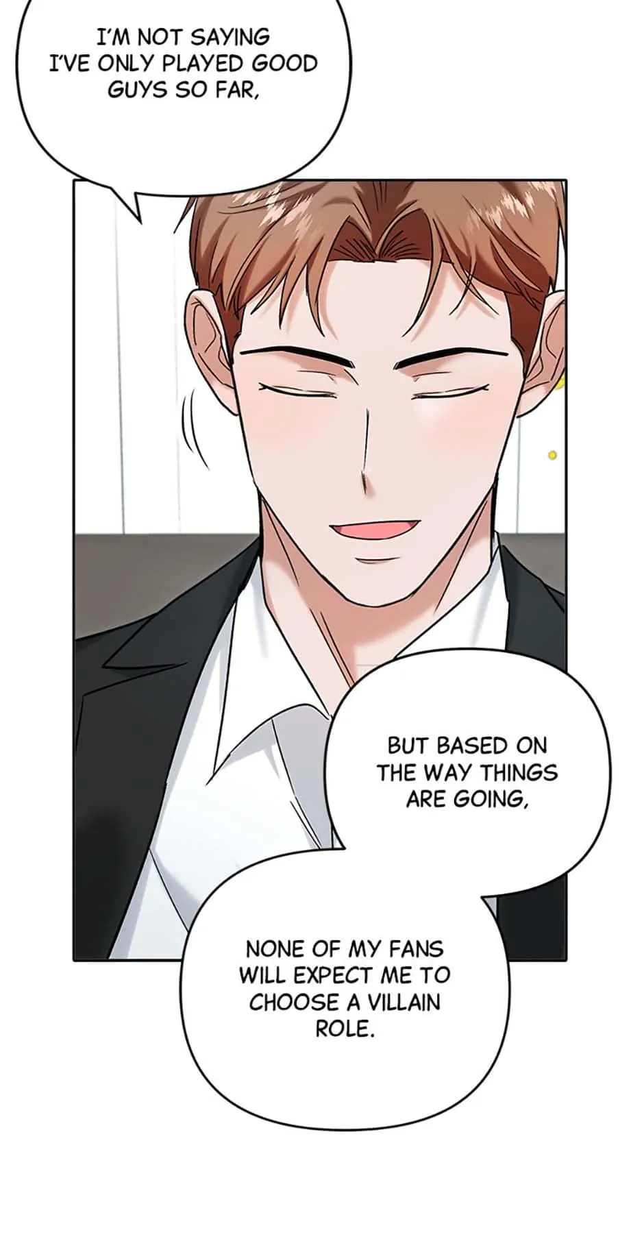 The Definition of A Top Star Chapter 78 - page 10