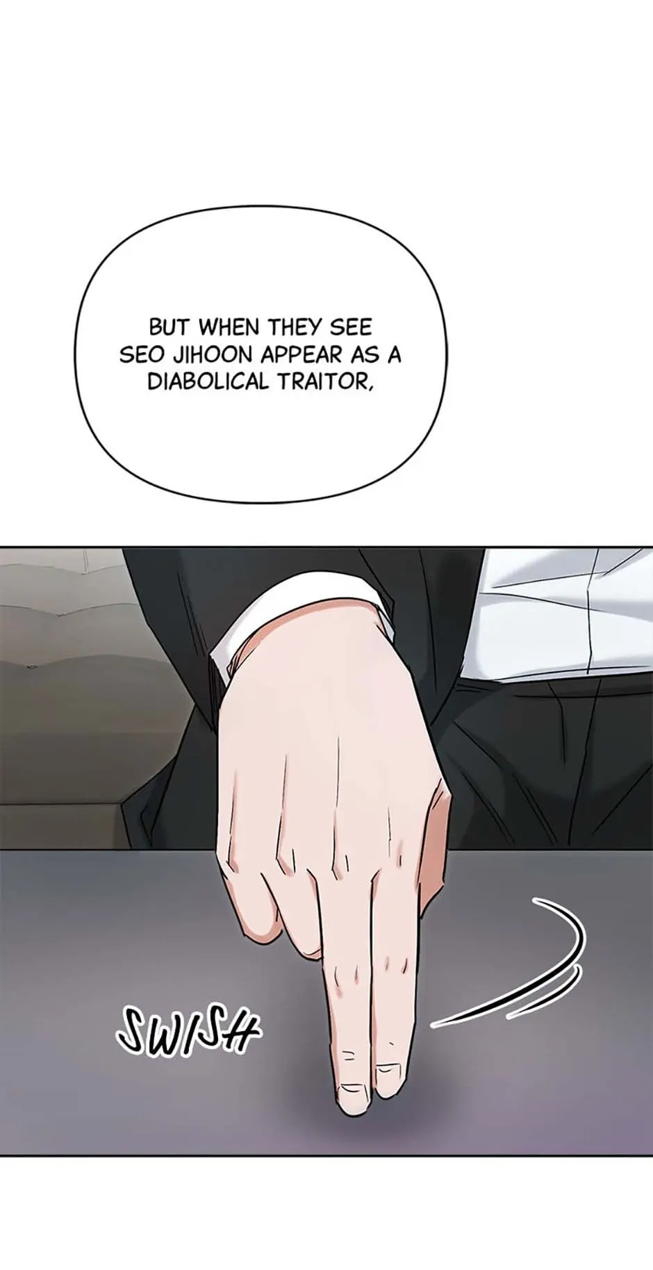 The Definition of A Top Star Chapter 78 - page 12