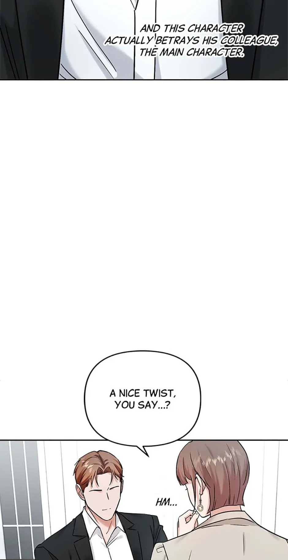 The Definition of A Top Star Chapter 78 - page 14