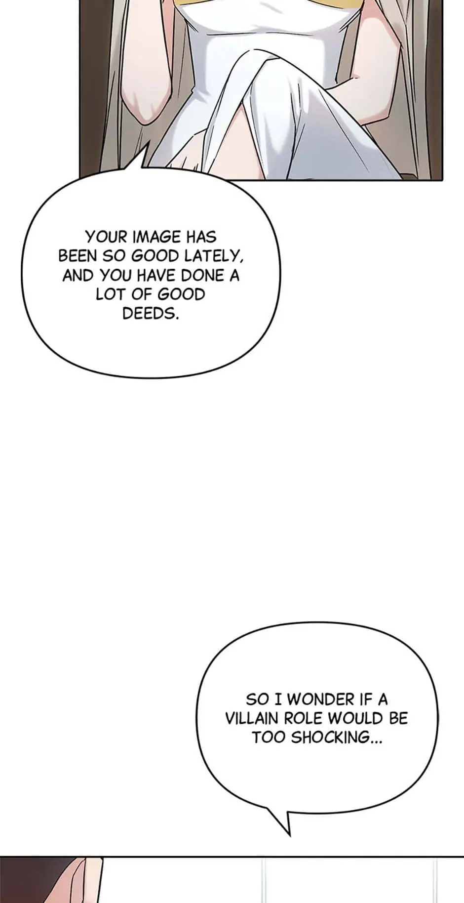 The Definition of A Top Star Chapter 78 - page 3