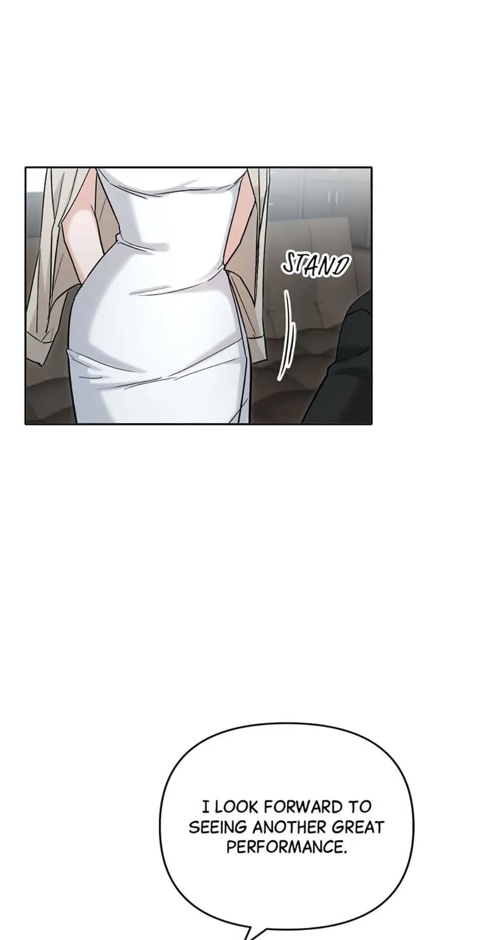The Definition of A Top Star Chapter 78 - page 32