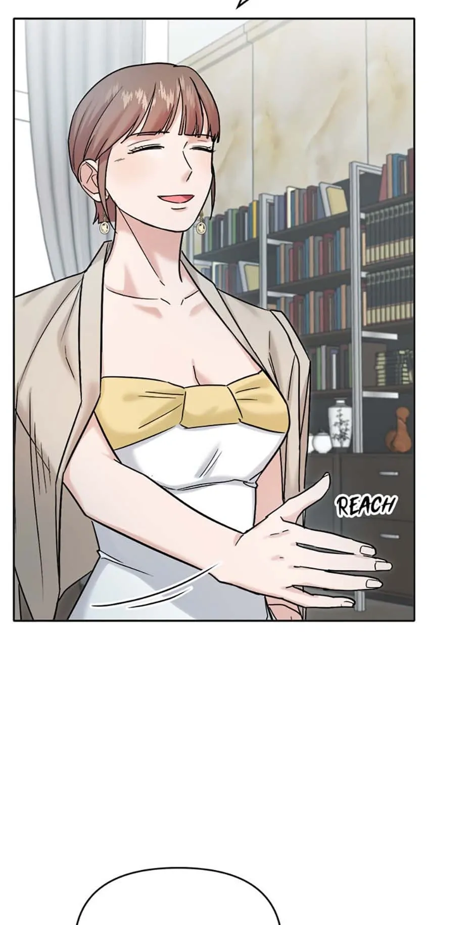 The Definition of A Top Star Chapter 78 - page 33