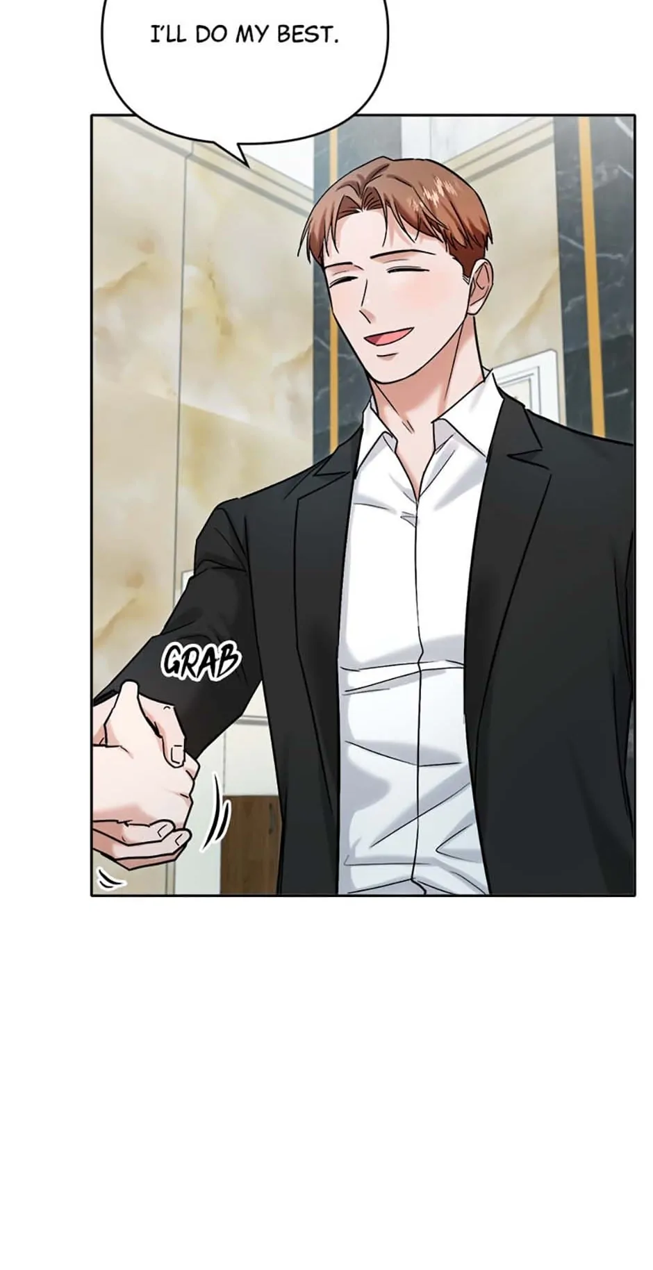 The Definition of A Top Star Chapter 78 - page 34