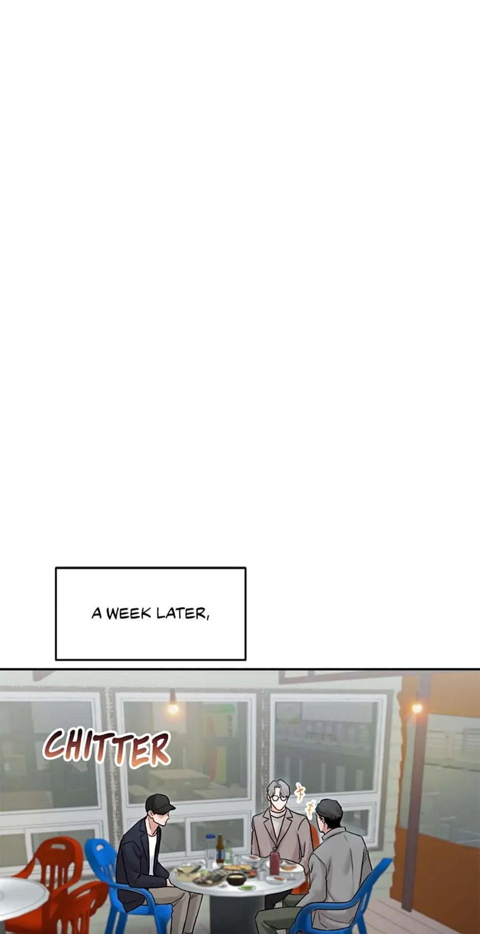 The Definition of A Top Star Chapter 78 - page 36