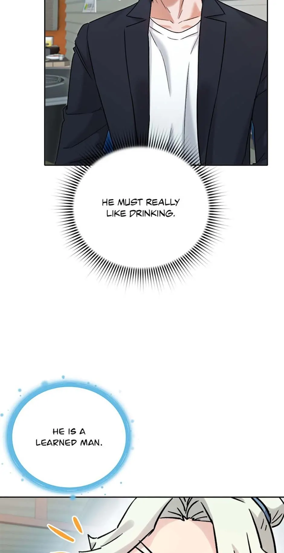 The Definition of A Top Star Chapter 78 - page 38