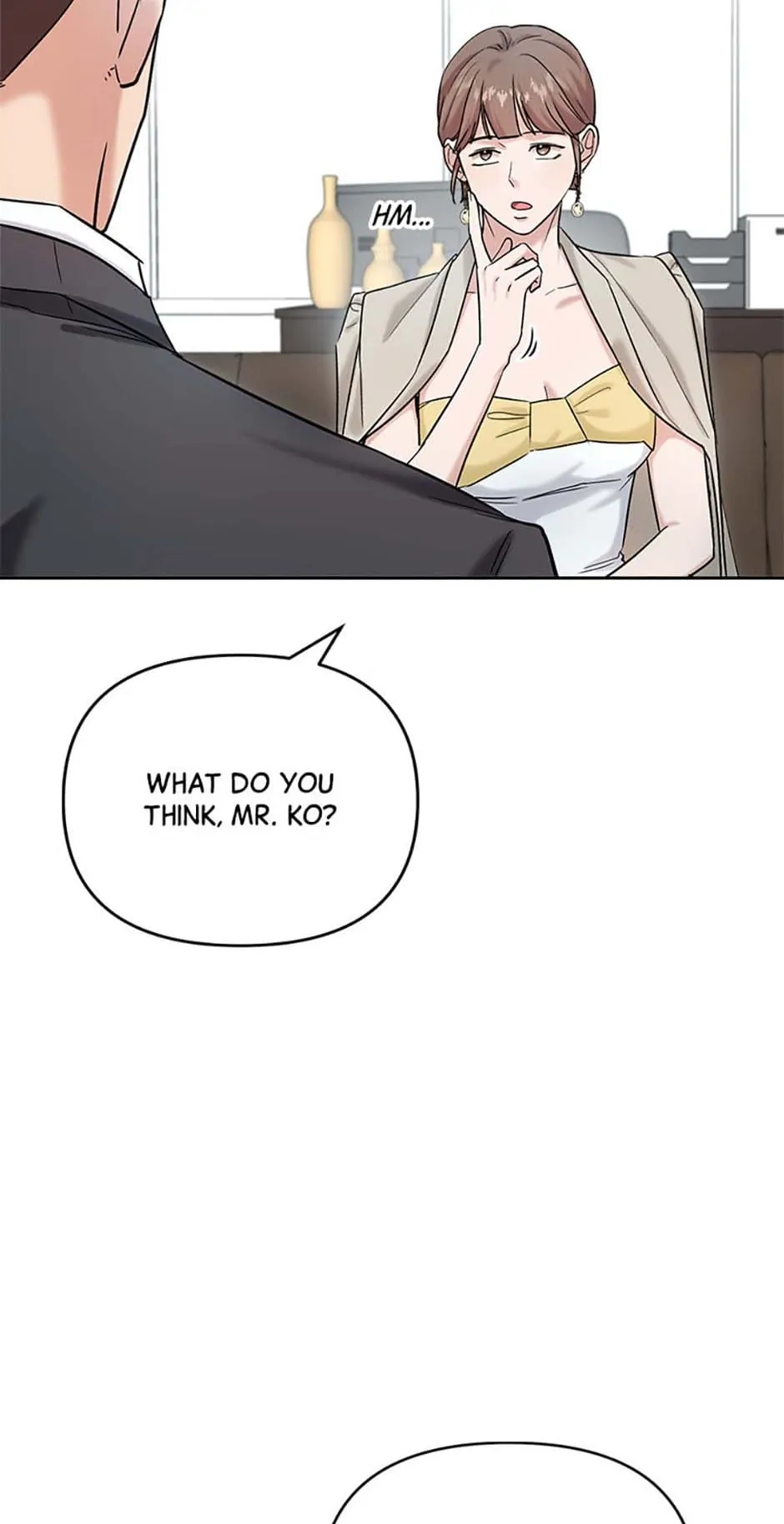 The Definition of A Top Star Chapter 78 - page 4