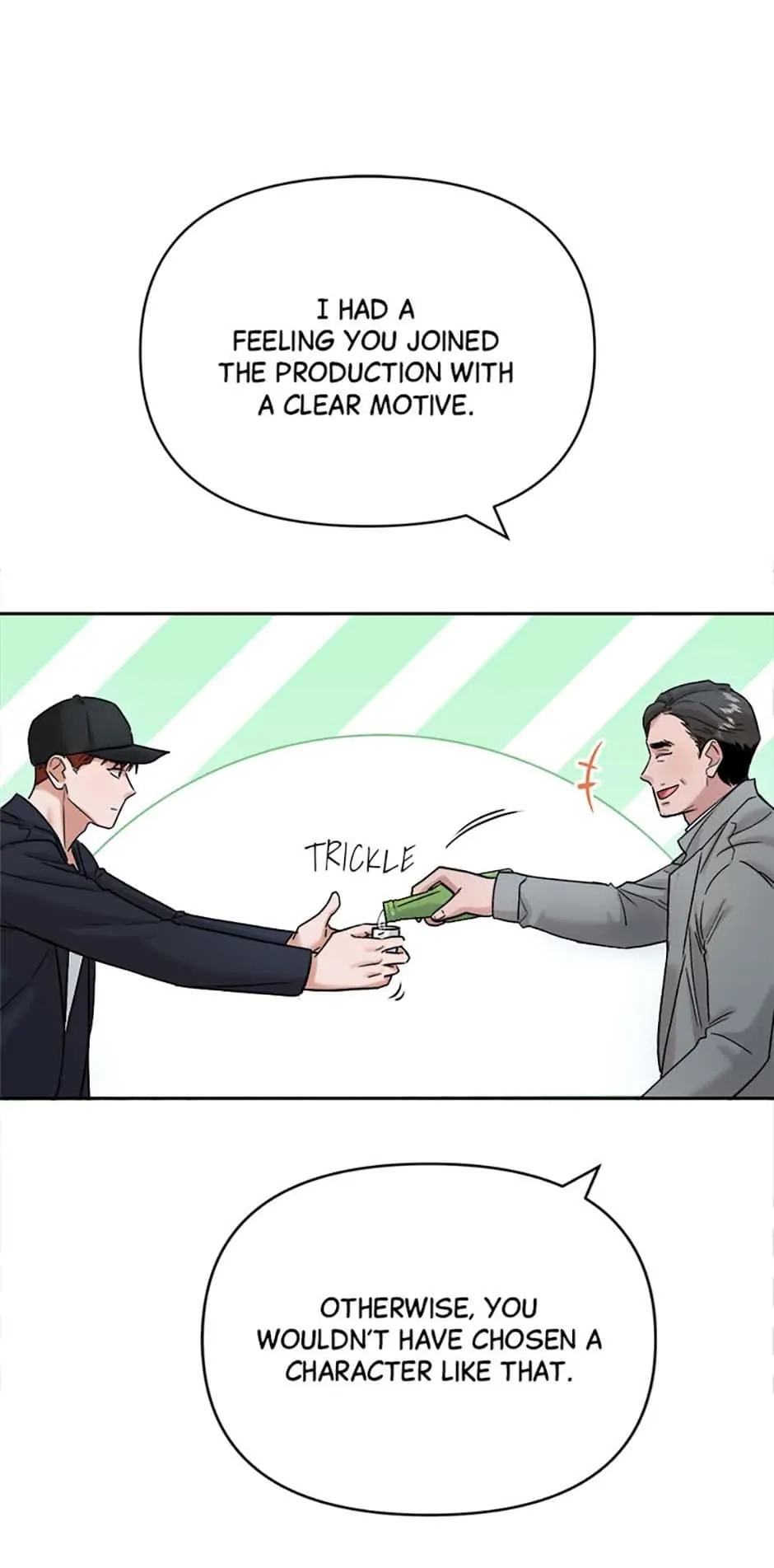 The Definition of A Top Star Chapter 78 - page 41