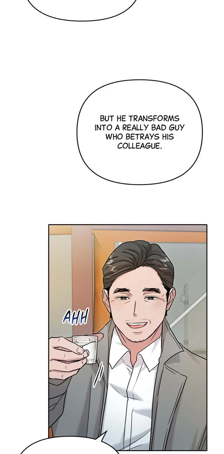 The Definition of A Top Star Chapter 78 - page 43